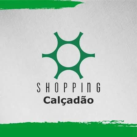 Logo Shopping Calçadão